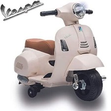 Biemme Moto Vespa Elettrica