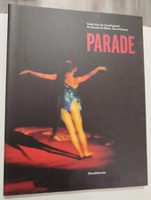 PARADE Silvana Editoriale