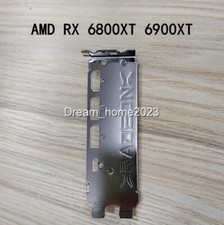 Staffa per AMD Radeon RX6800