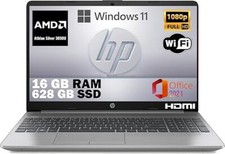 Notebook HP Amd 3050U 255 G9