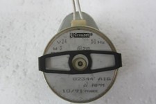 CROUZET 82 344 0 MOTORIDUTTORE