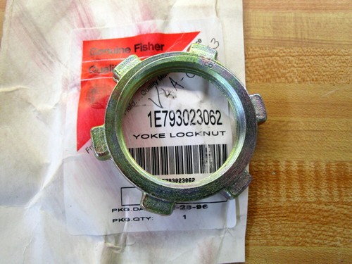 Fisher 1e793023062 dado - fisher,