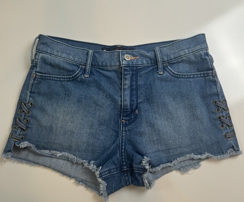 Hollister pantaloncini corti - pantaloncini,