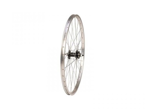 Ruota bici sgancio - 24",,