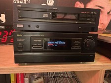 Denon avc 3030 bundled with - avc-3030, (bundled