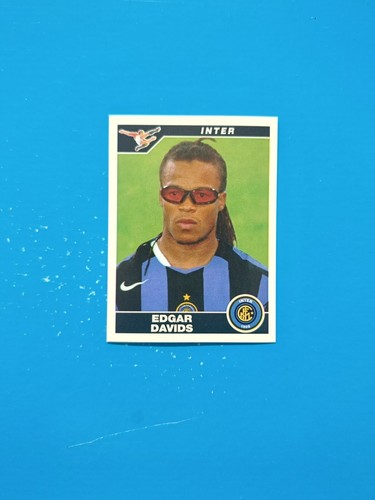 Figurina calciatori panini - figurina,