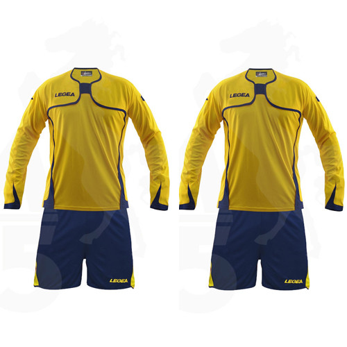 Legea completino muta kit - completino,