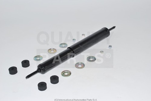 Ammortizzatore sterzo nissan - ammortizzatore,