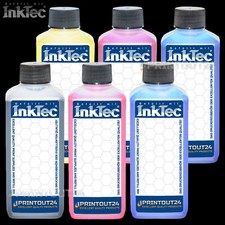 Inktec Inchiostro per Epson