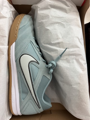 Nike gato cannon - gato, bianca