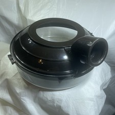 Rainbow SE D4C Canister Vacuum