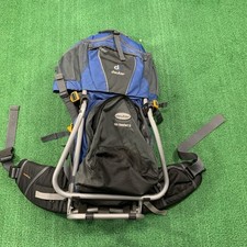 Deuter Kid Comfort II 2 Child