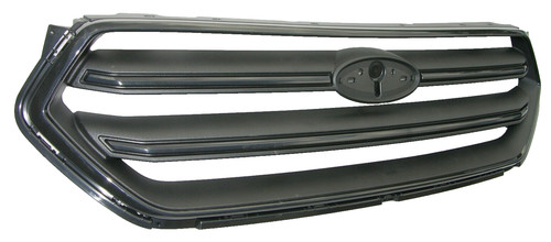 Griglia radiatore ford - griglia, kuga