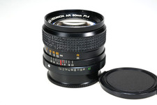 Konica Hexanon AR 1,4/50 mm