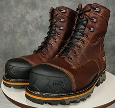 Timberland PRO Boondock Uomo 8