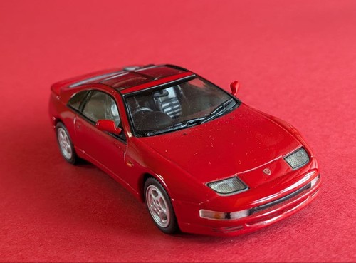 Kyosho nissan fair z - 1/43,