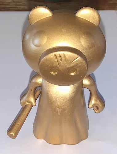 Phatmojo roblox gold piggy pig - gold,