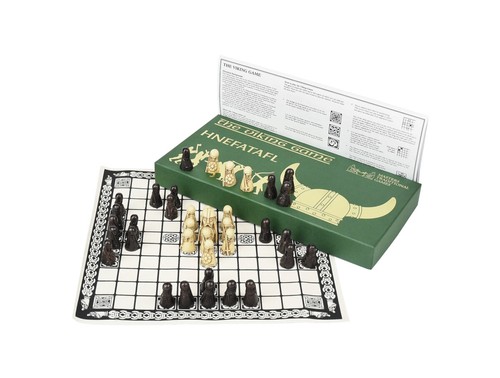 Hnefatafl gioco tavolo - hnefatafl,