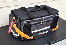 CineBags LIFE ON LOCATION CB01 Borsa Ingranaggi Produzione 24" x 15" x 11" - VG+