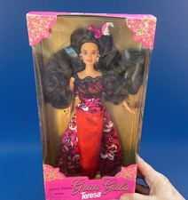 Bambola barbie gran gala - bambola,