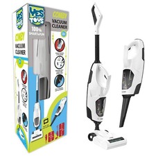 ASPIRAPOLVERE GIOCATTOLO PER BAMBINI SET PULIZIE GRANDI GIOCHI GG00300