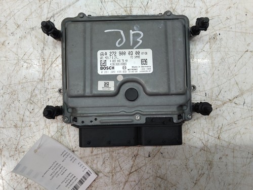 Centralina per mercedes slk - per,