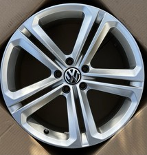 1 cerchio in lega VOLKSWAGEN