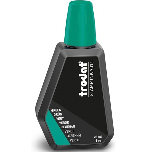 Trodat 7011 verde ml - 7011,