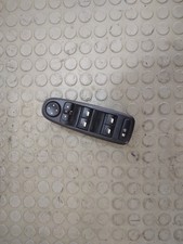 24235 Pulsantiera alzavetro ant sx Citroen C4 Picasso dal 2006 al 2013 cod 96639