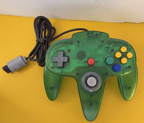 Controller third party - third, jungle