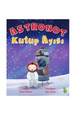 Astronot Kutup Ay?s?, Gönül Simpson