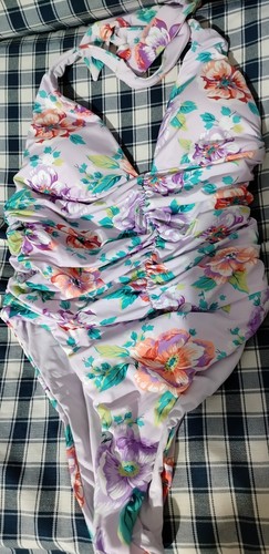 Costume mare donna intero - , 2b