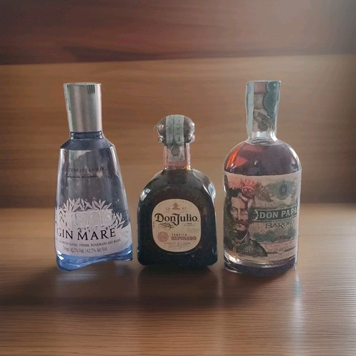 Gin mare don julio - don,