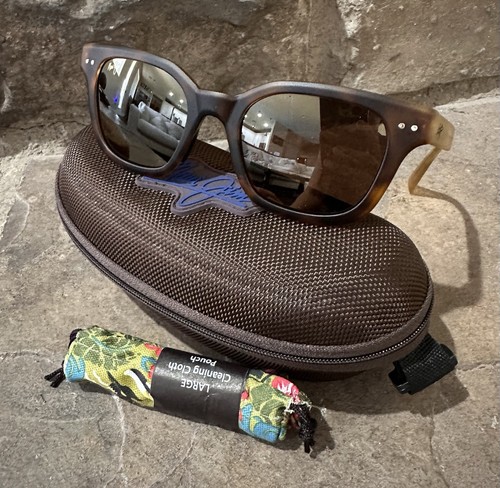 Maui jim nuovo shore break - maui,