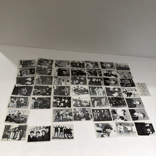 Carte collezionabili vintage - carte,