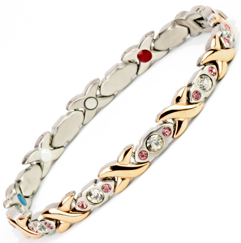 Bracciale energia magnetica - bracciale,