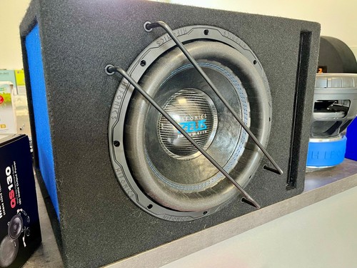 Hifonics zspl12 cm - hifonics,