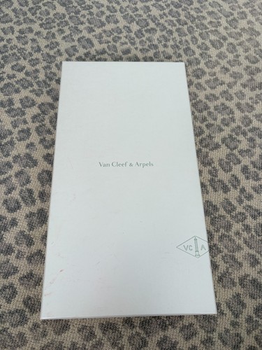 Van cleef arpels - cleef, &