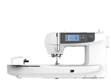 Macchina per Cucire e Ricamare