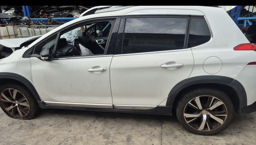 Ricambi usati peugeot 2008 - peugeot,