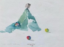 Opera di CARGIOLLI CLAUDIO