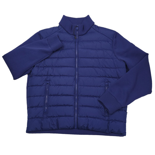 Giacca trapuntata uomo save - giacca,