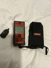 Hilti pd42 laser - hilti,