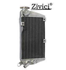 Radiatore radiatore alluminio