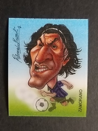 Calciatore zamorano - calciatore,