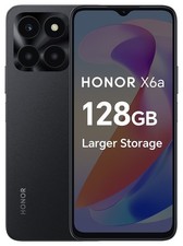 HONOR X6a 128 GB telefono