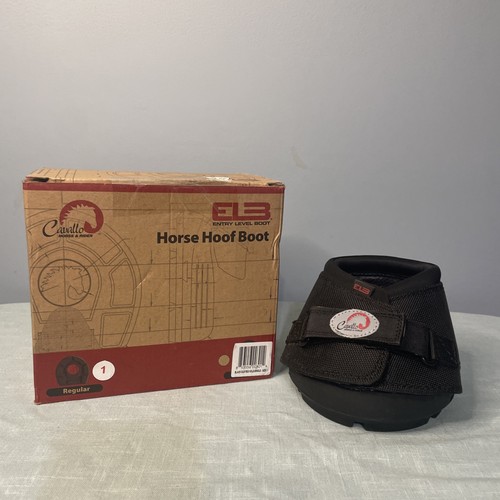 Stivali cavello elb horse - cavello,