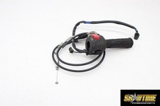 09-15 SUZUKI SFV650 GLADIUS