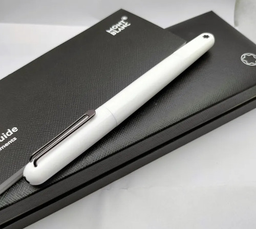 Montblanc starwalker penna - montblanc,