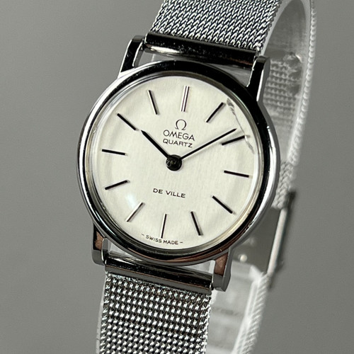 Orologio omega ville - de,